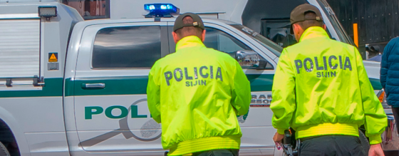 Policias-capturan-delincuentes-San-Bernardo