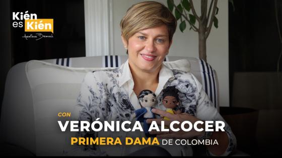 Verónica Alcocer