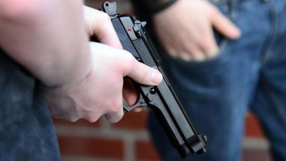 Asesinan al personero de Entrerríos, Antioquia Asesinan al personero de Entrerríos, Antioquia