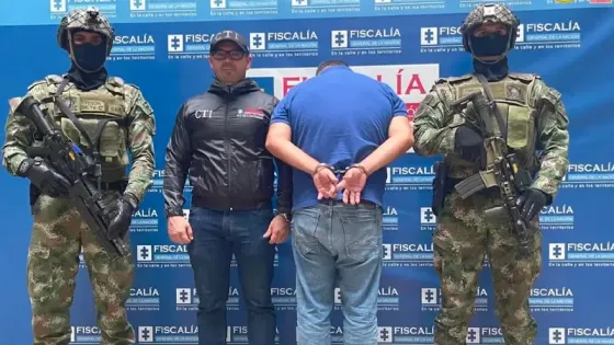Estados Unidos pide la extradición de seis colombianos por narcotráfico
