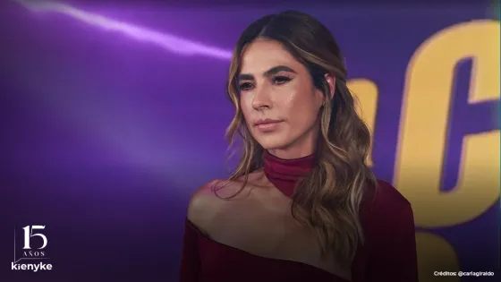 @carlagiraldo @carlagiraldo