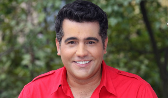 Carlos Calero