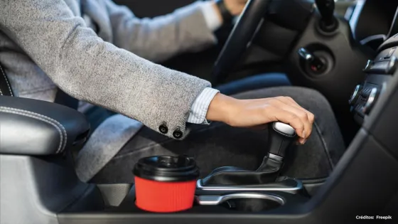 Errores comunes al apagar un carro automático Errores comunes al apagar un carro automático