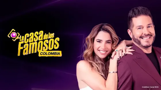 La Casa de los Famosos