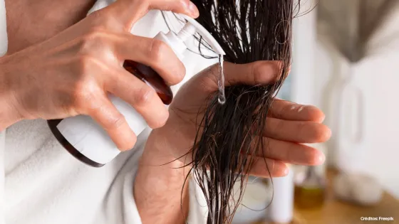 Marcas de lujo cabello Cabello