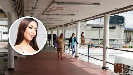 Epa Colombia hija Epa Colombia