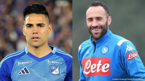 ¿Falcao y Ospina votaron a favor de la huelga de futbolistas? ¿Falcao y Ospina votaron a favor de la huelga de futbolistas?