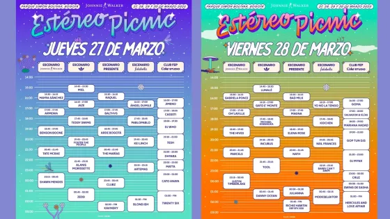 Horarios FEP Horarios FEP
