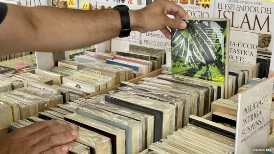 La Feria del Libro de Bogotá tendrá la presencia de 26 países