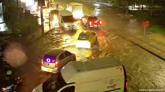 inundaciones