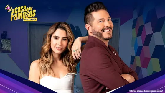 @lacasadelosfamososcolombia1 @lacasadelosfamososcolombia1