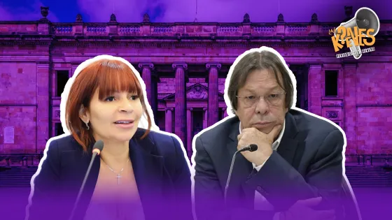 las-kienes-ingrid-aguirre-cesar-lorduy las-kienes-ingrid-aguirre-cesar-lorduy