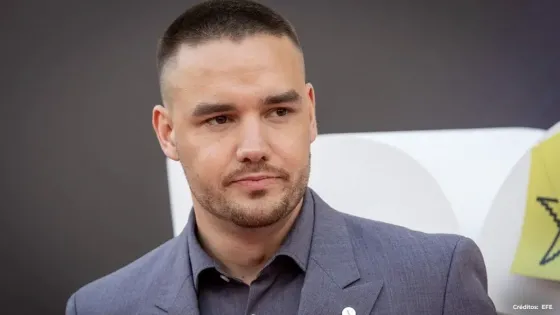 Liam Payne Liam Payne