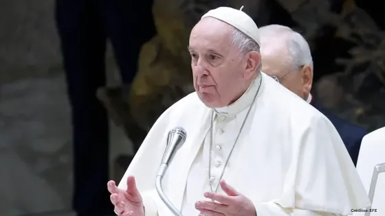 Papa Francisco Papa Francisco