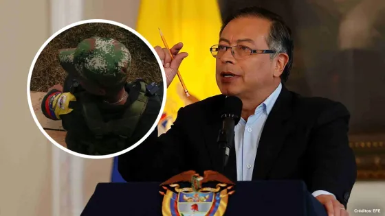 petro-farc