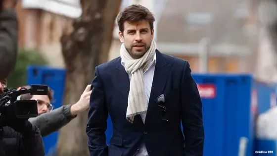 Gerard Piqué