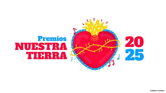 ¿Quiénes son los nominados a los Premios Nuestra Tierra? ¿Quiénes son los nominados a los Premios Nuestra Tierra?