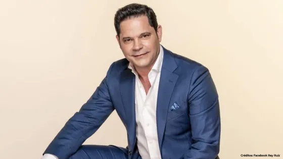 Rey Ruiz