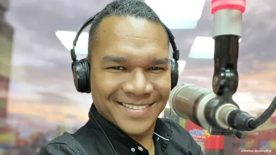 Ricardo Ramírez 'El RyR' Ricardo Ramírez 'El RyR'