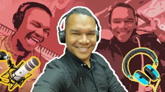 Ricardo Ramírez 'El RyR' Ricardo Ramírez 'El RyR'