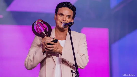 HEAT Latin Music Awards 2025 HEAT Latin Music Awards 2025