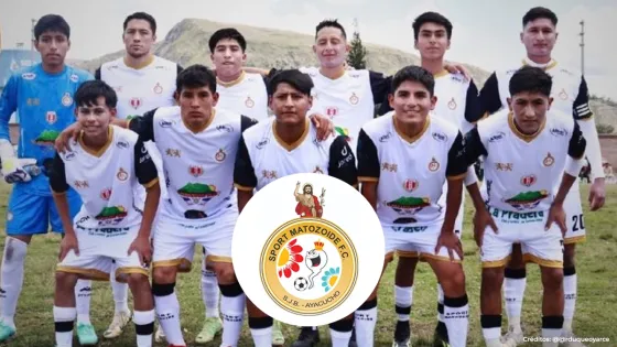 Sport Matozoide FC Sport Matozoide FC