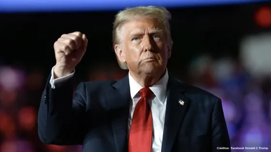 Donald Trump Donald Trump