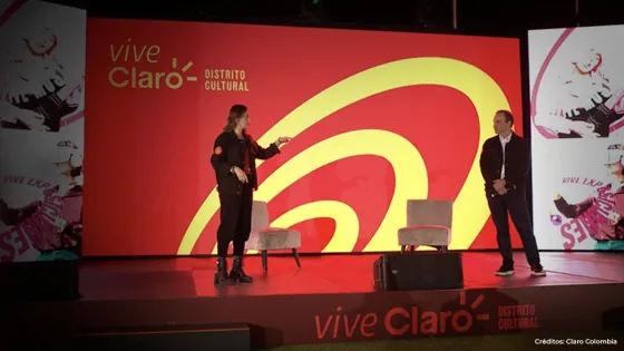 Vive Claro Vive Claro
