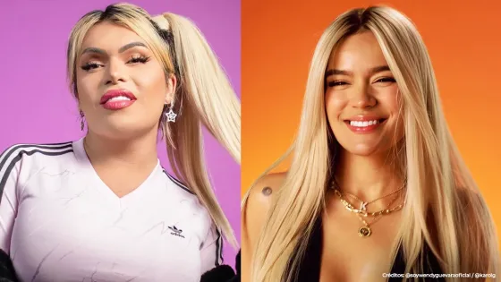 Wendy Guevara