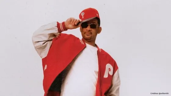 Will Smith Will Smith