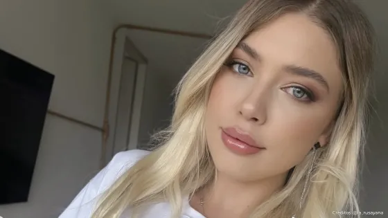 Yana Karpova La Casa de los Famosos Yana Karpova