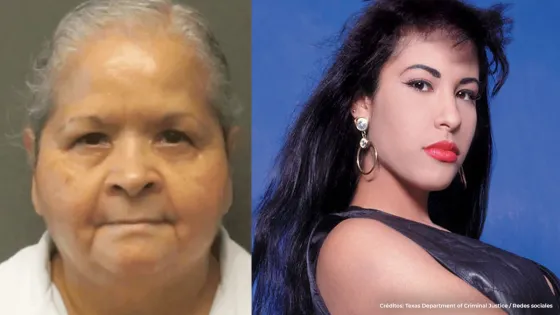 Yolanda Saldivar Selena Yolanda Saldívar Selena