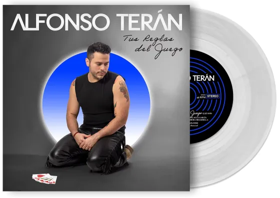 Alfonso Terán Alfonso Terán
