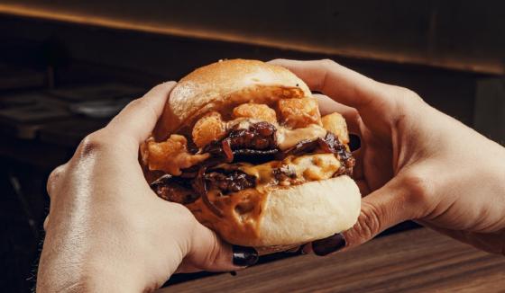 Burger Master 2025 Burger Master