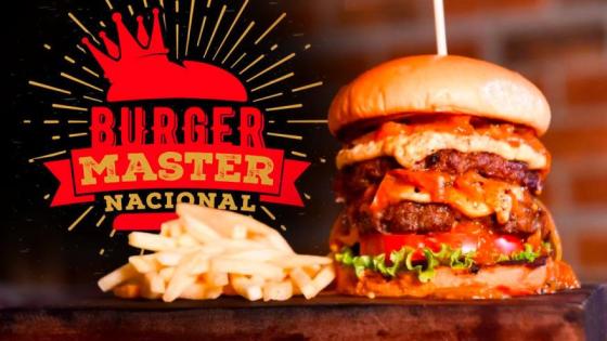 burger master burger master