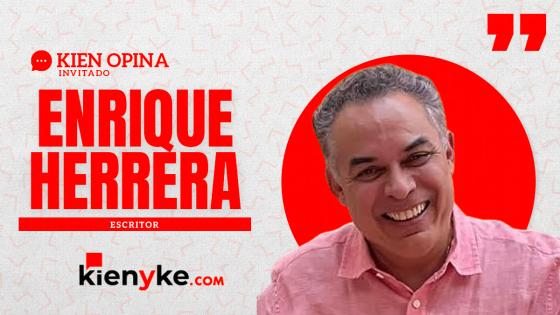 Enrique Herrera Araújo Enrique Herrera Araújo