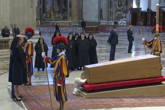 Funeral Papa Francisco Funeral Papa Francisco