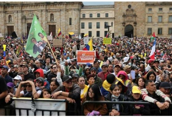 Bloqueos-paro-profesores Bloqueos-paro-profesores