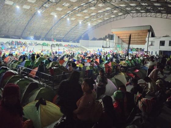 Indígenas-se-toman-Universidad-Nacional Indígenas-se-toman-Universidad-Nacional