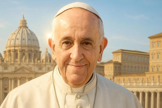 Funeral papa Francisco 