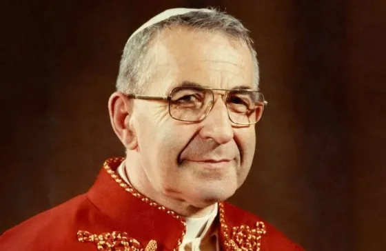 Juan Pablo I Juan Pablo I