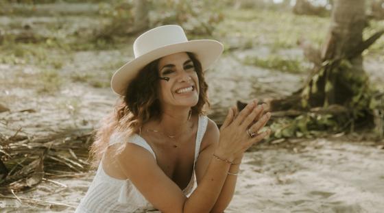 Naty Botero