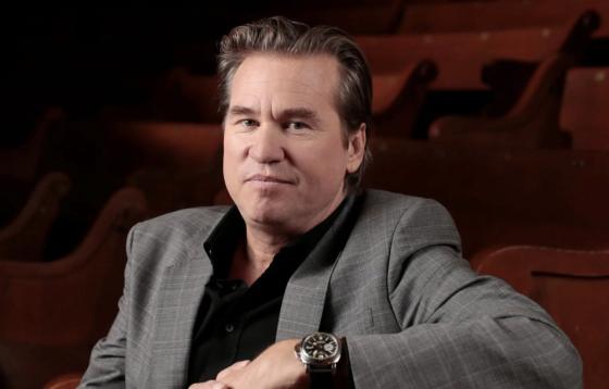 Val Kilmer Val Kilmer