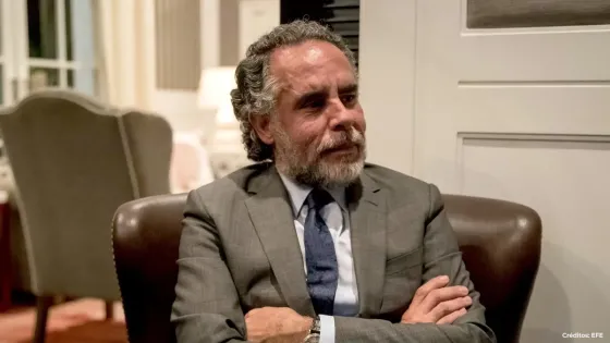 Armando Benedetti Armando Benedetti