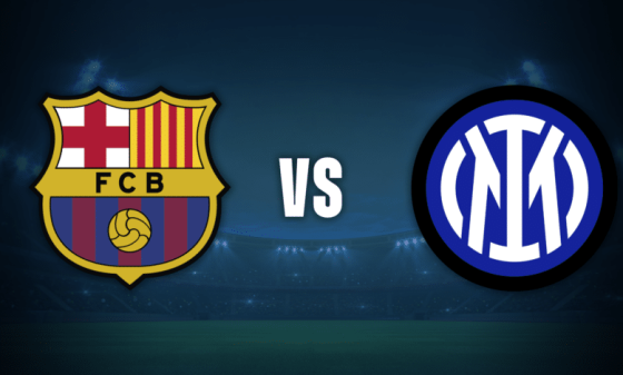 Barcelona-Vs-Inter Barcelona-Vs-Inter