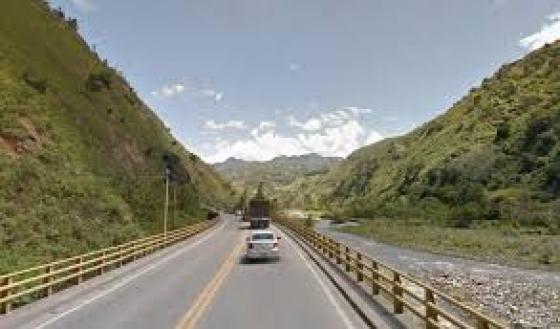cierre via-villavicencio