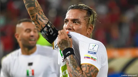 Dayro Moreno Dayro Moreno