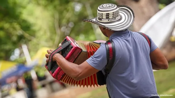 Festival Vallenato