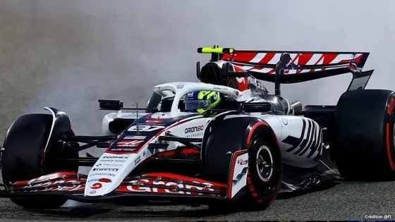 GP de Arabia Saudita fórmula 1 GP de Arabia Saudita fórmula 1