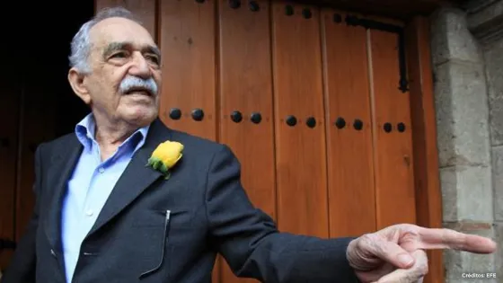 Gabriel García Márquez